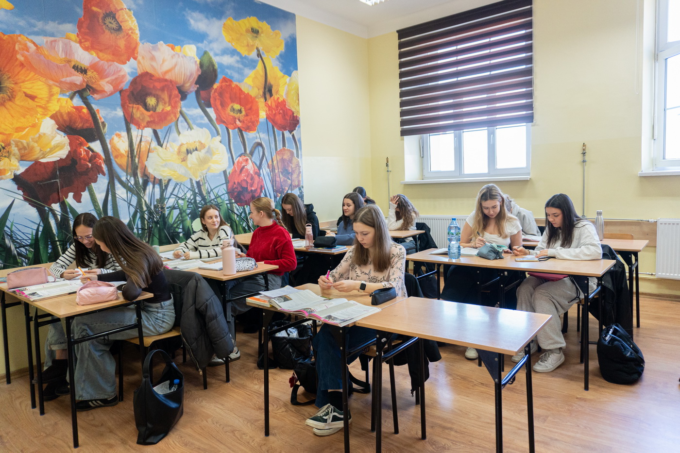 Zdjęcie 06.11.2025 Wybory (19 z 31)2f57ddbf-0213-41c4-a758-ef211cd2762e.jpg w galerii Wybory do Samorządu Uczniowskiego